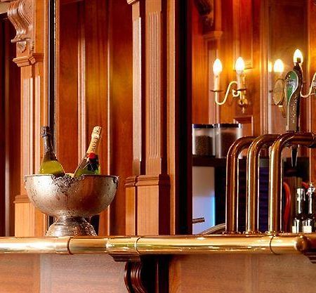 Springfort Hall Country House Hotell Dun ar Aill Eksteriør bilde