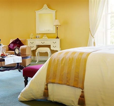 Springfort Hall Country House Hotell Dun ar Aill Eksteriør bilde