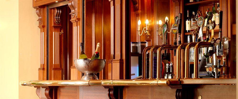 Springfort Hall Country House Hotell Dun ar Aill Eksteriør bilde