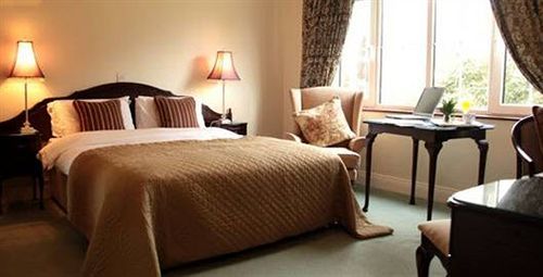 Springfort Hall Country House Hotell Dun ar Aill Eksteriør bilde