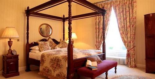 Springfort Hall Country House Hotell Dun ar Aill Eksteriør bilde