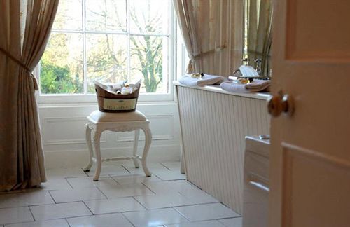 Springfort Hall Country House Hotell Dun ar Aill Eksteriør bilde
